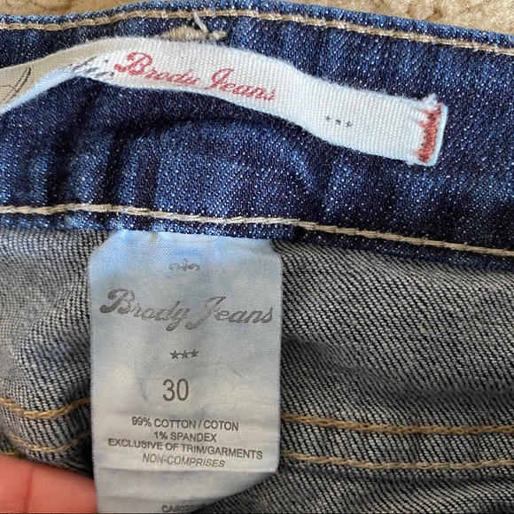 Brody Jeans - Picture 5 of 9